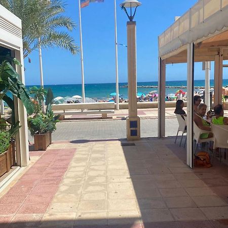 El Campello, Campello Apartman Kültér fotó