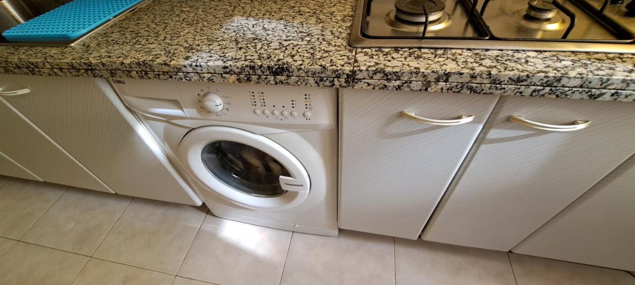 El Campello, Campello Apartman Kültér fotó