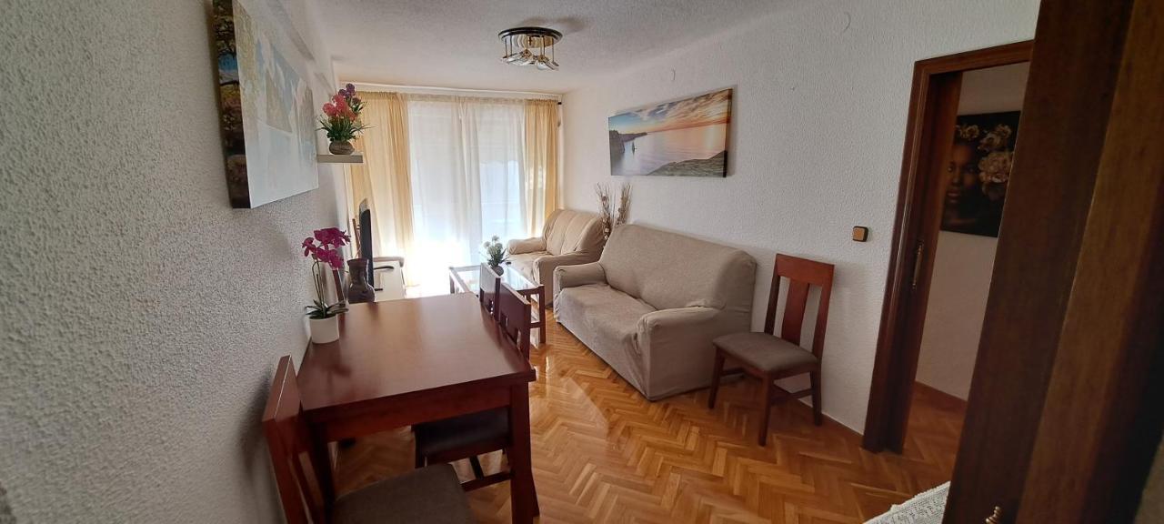El Campello, Campello Apartman Kültér fotó