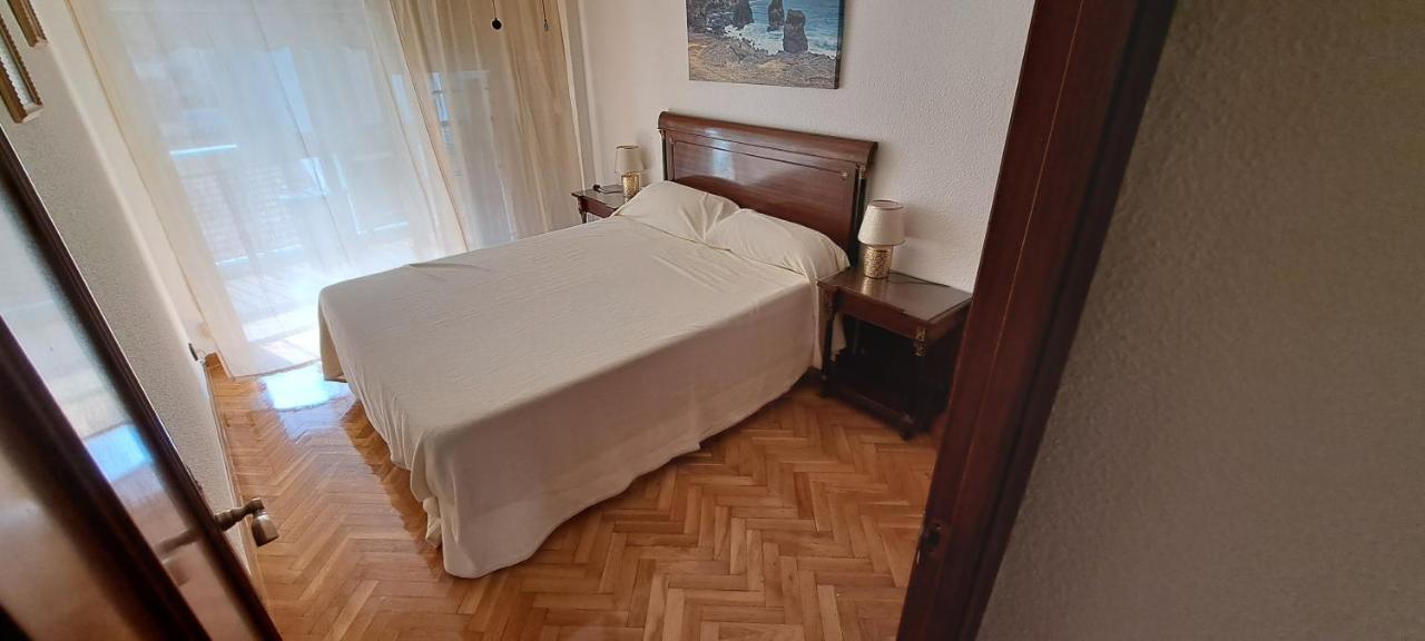 El Campello, Campello Apartman Kültér fotó