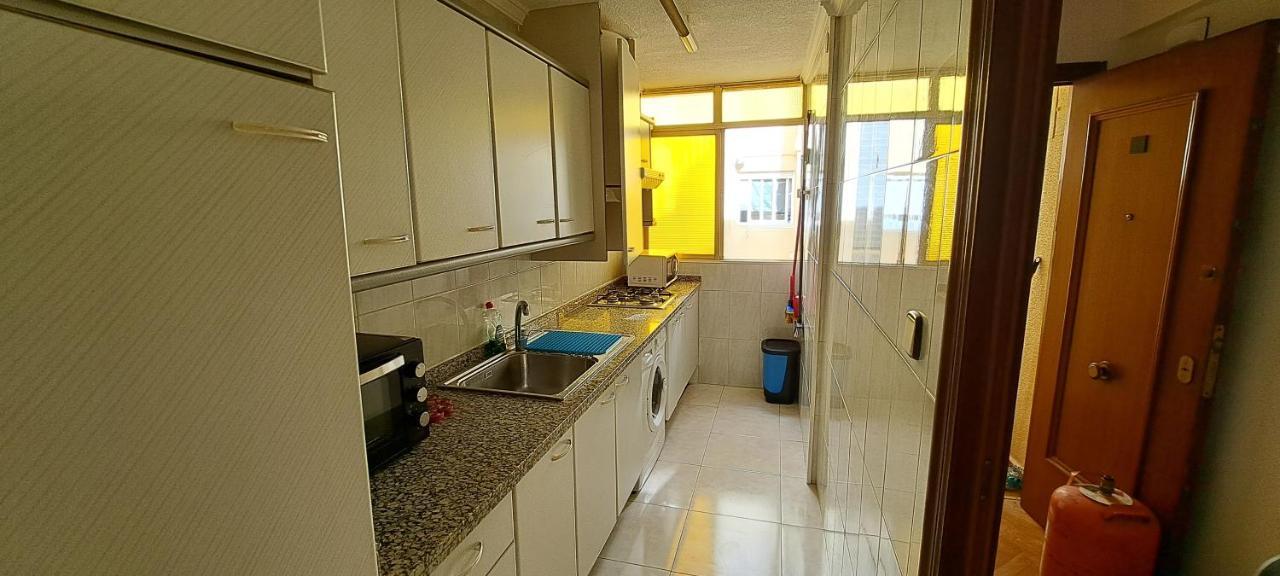 El Campello, Campello Apartman Kültér fotó