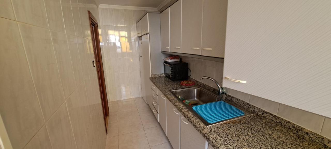El Campello, Campello Apartman Kültér fotó