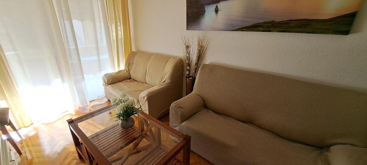 El Campello, Campello Apartman Kültér fotó