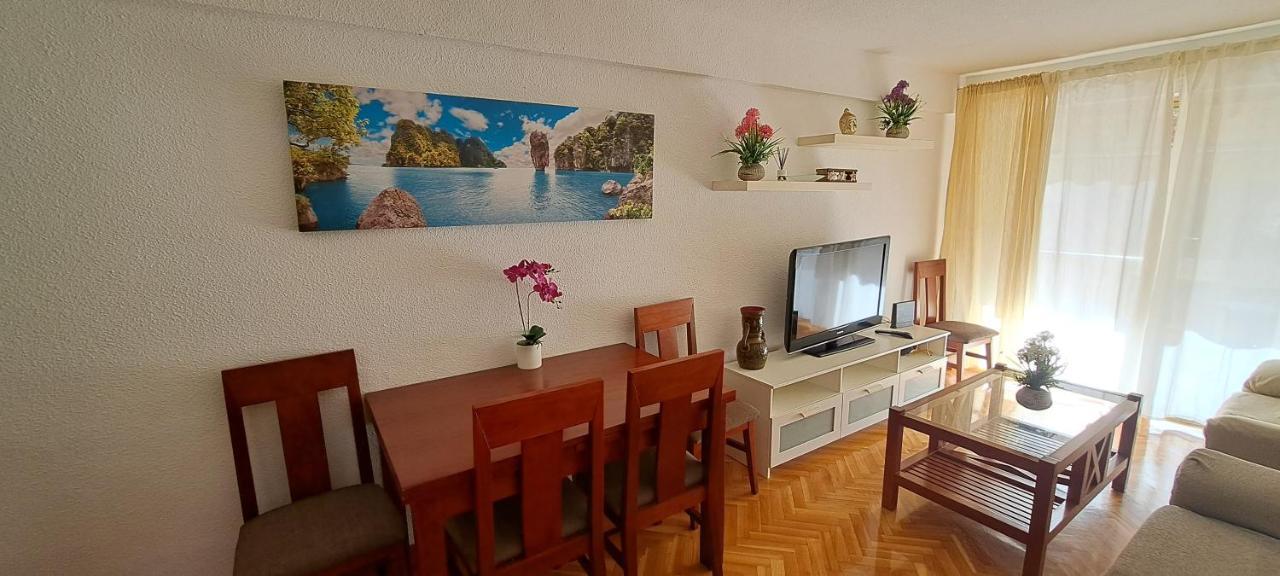 El Campello, Campello Apartman Kültér fotó