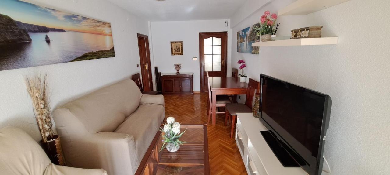 El Campello, Campello Apartman Kültér fotó