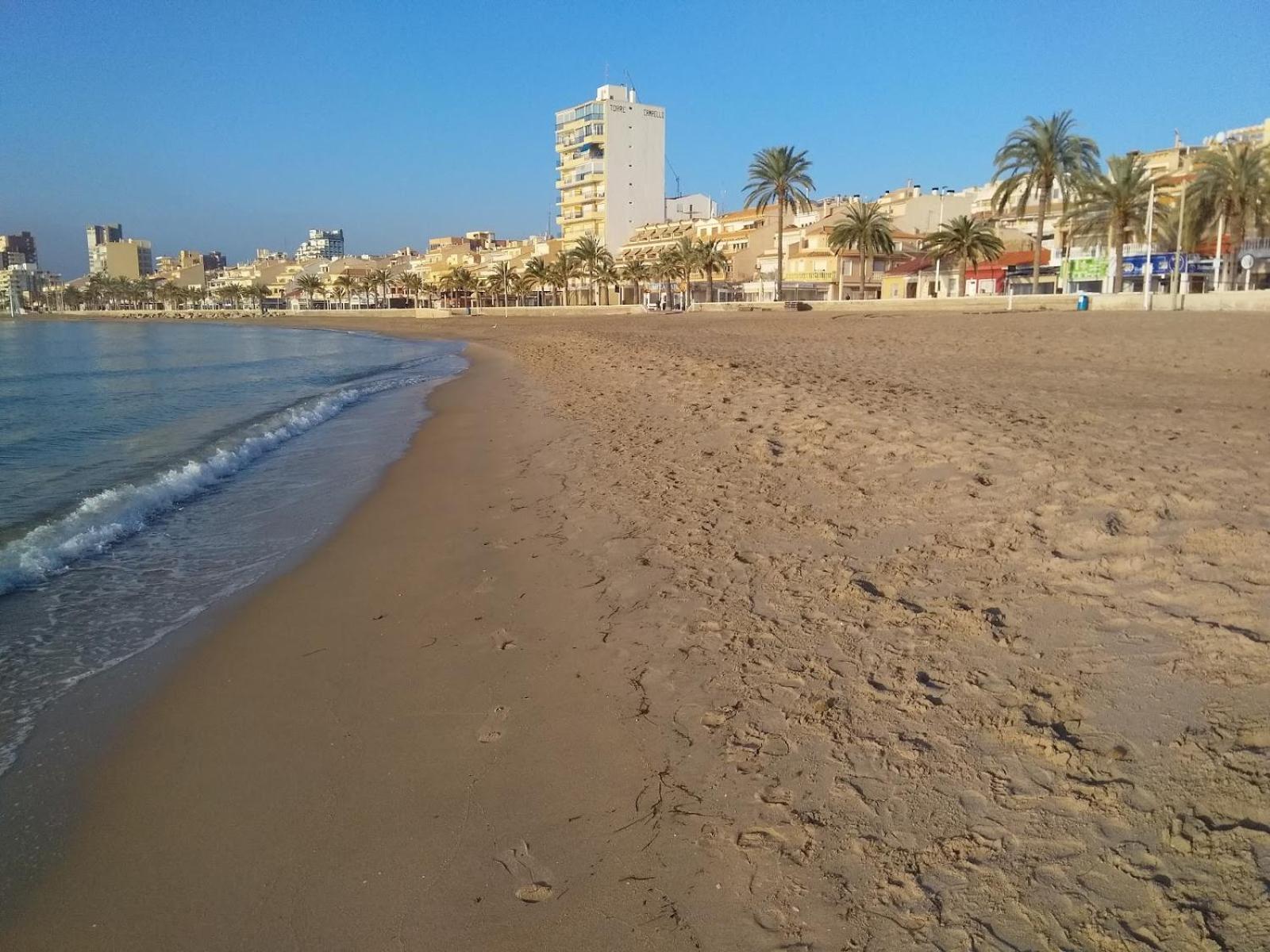 El Campello, Campello Apartman Kültér fotó