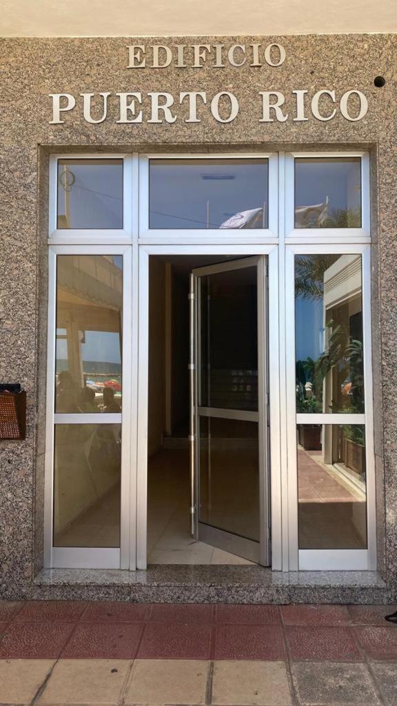 El Campello, Campello Apartman Kültér fotó